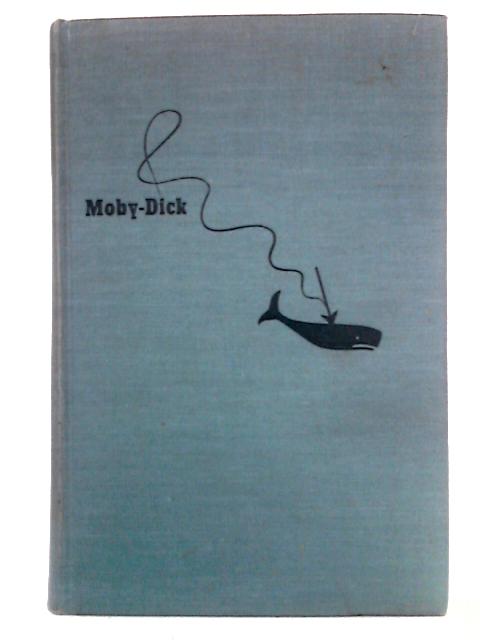 Moby Dick von Hermann Melville