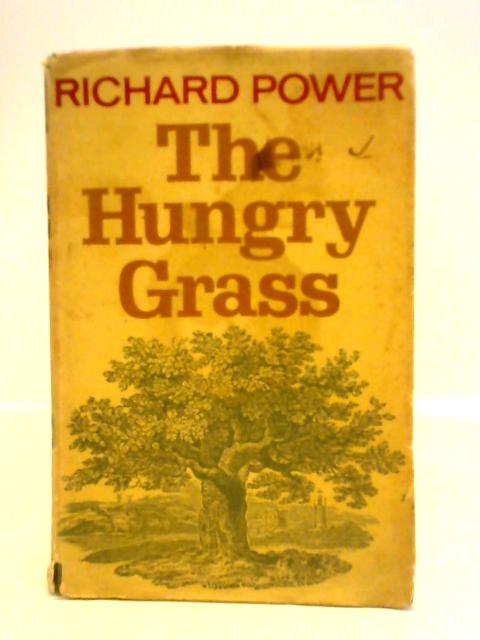 Hungry Grass By Richard Power