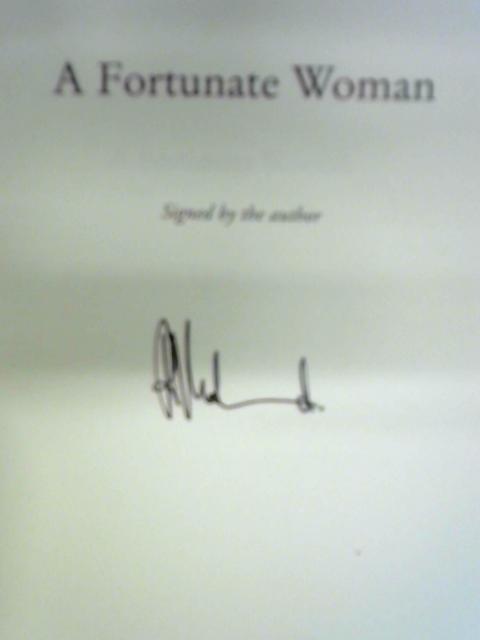 A Fortunate Woman: A Country Doctor’s Story von Polly Morland