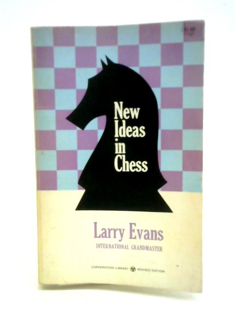 New Ideas in Chess