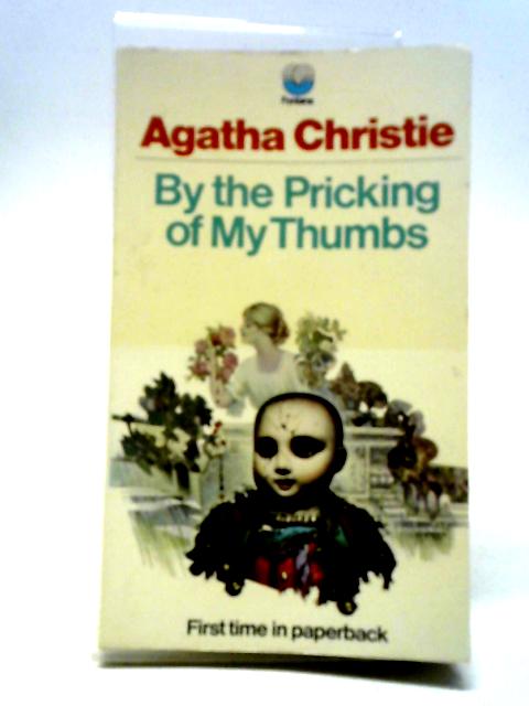 By the Pricking of My Thumbs (Fontana Books 2682) von Agatha Christie