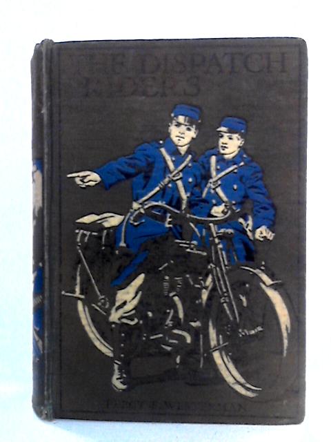 The Dispatch Riders von P. F. Westerman