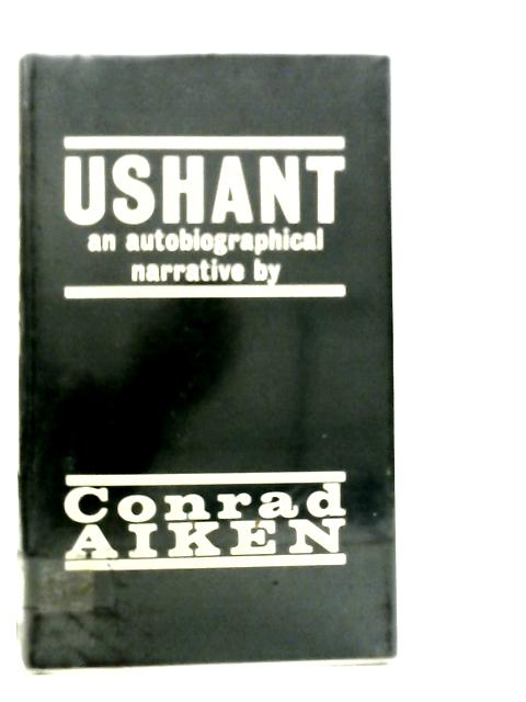 Ushant von Conrad Aiken