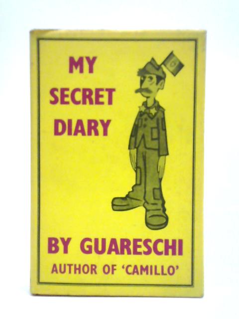 My Secret Diary von Giovanni Guareschi