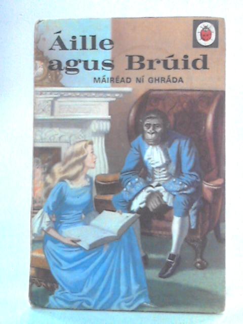 Aille Agus Bruid von Mairead Ni Ghrada