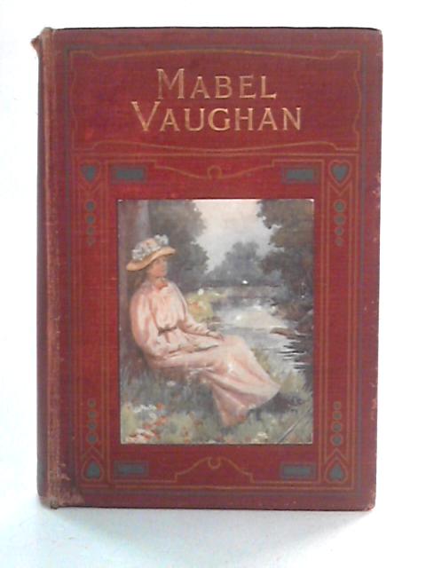 Mabel Vaughan By Miss Cummins