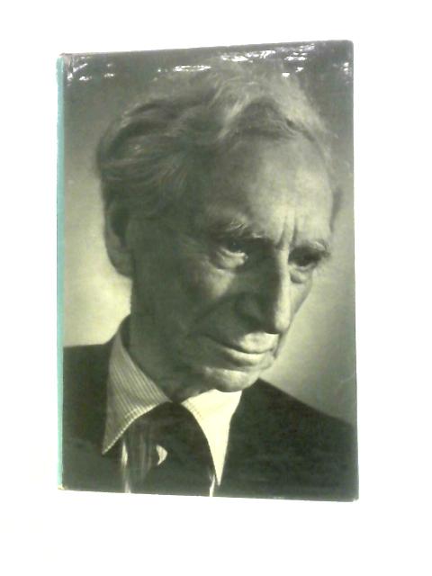 The Autobiography of Bertrand Russell 1872-1914 von Bertrand Russell