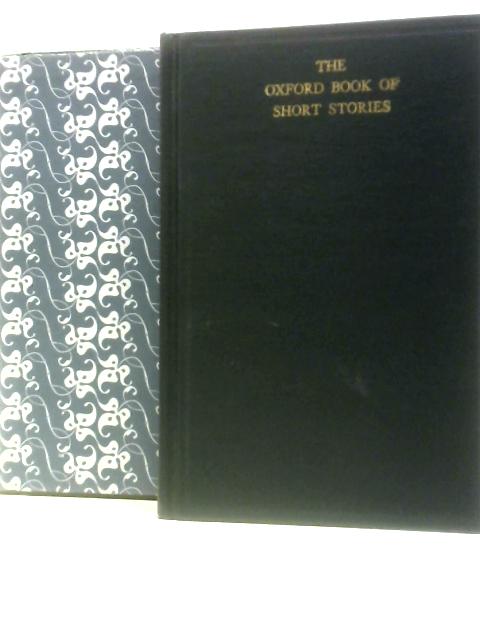 The Oxford Book of Short Stories By V. S. Pritchett