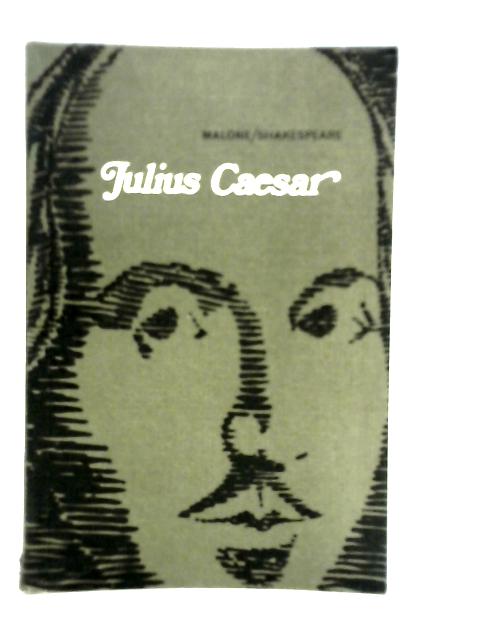 Julius Caesar von William Shakespeare