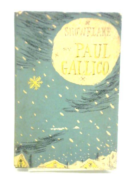 Snowflake von Paul Gallico