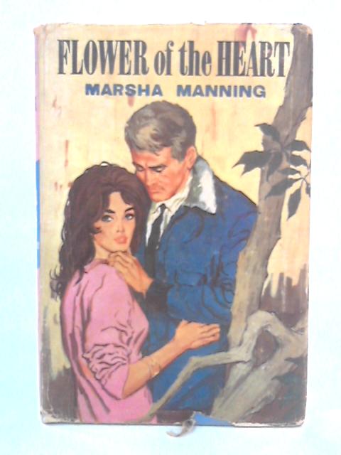 Flower of the Heart von Marsha Manning