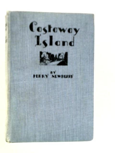 Castaway Island von Perry Newberry