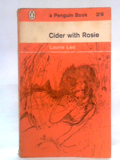 Cider with Rosie By Laurie Lee