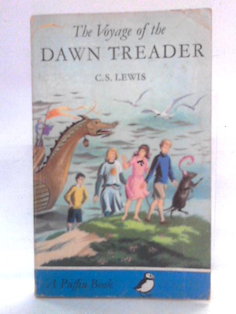 The Voyage of the Dawn Treader von C.S. Lewis