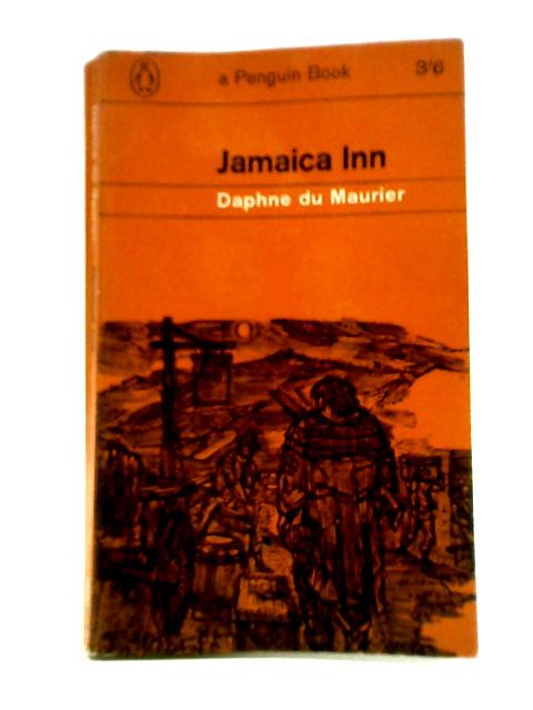 Jamaica Inn By Daphne du Maurier