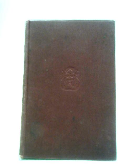 A Text-Book of Modern European History 1789-1938 von George W. Southgate