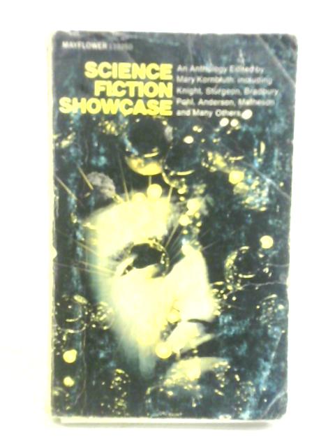 Science Fiction Showcase: An Anthology. By Mary Kornbluth (ed.)