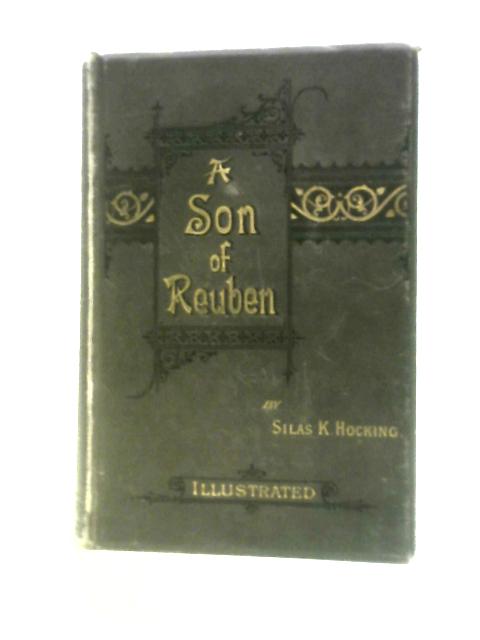 A Son of Reuben von Silas K Hocking