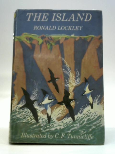 The Island By Ronald Lockley