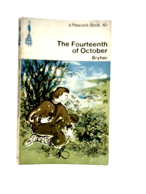 The Fourteenth of October von Bryher