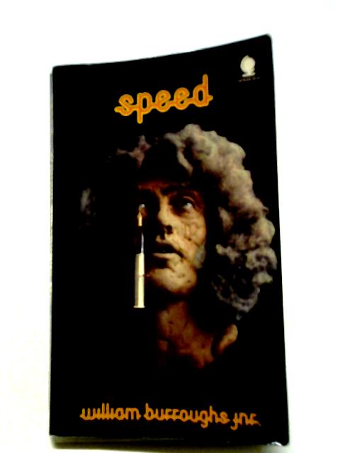 Speed By William Burroughs