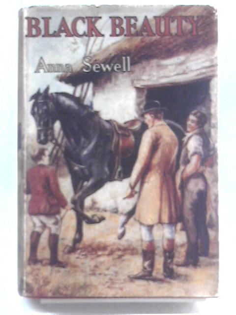 Black Beauty von Anna Sewell