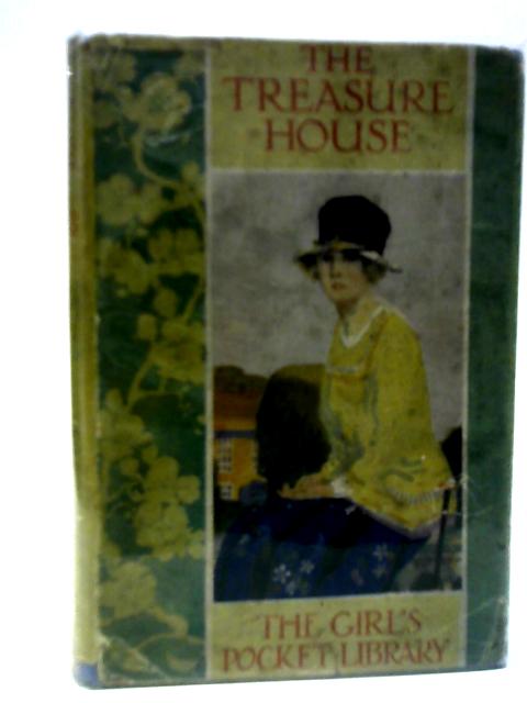 The Treasure House By Mary Bradford-Whiting