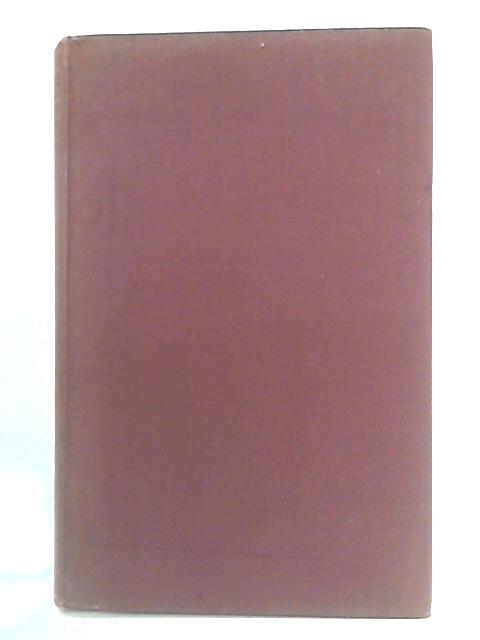 Interpretations: Essays on Twelve English Poets By John Wain Ed.