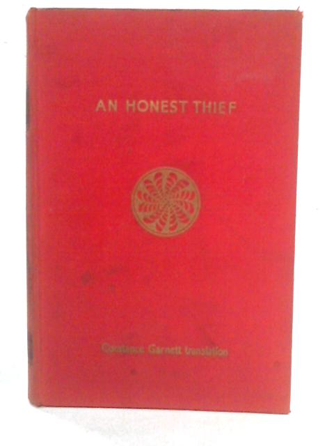 An Honest Thief and Other Stories von Fyodor Dostoevsky