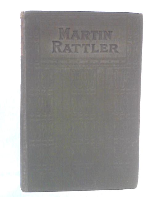 Martin Rattler By R. M. Ballantyne