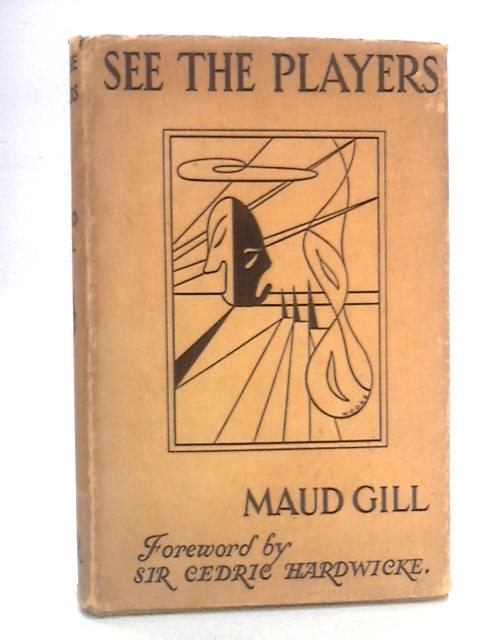 See the Players By Maud Gill