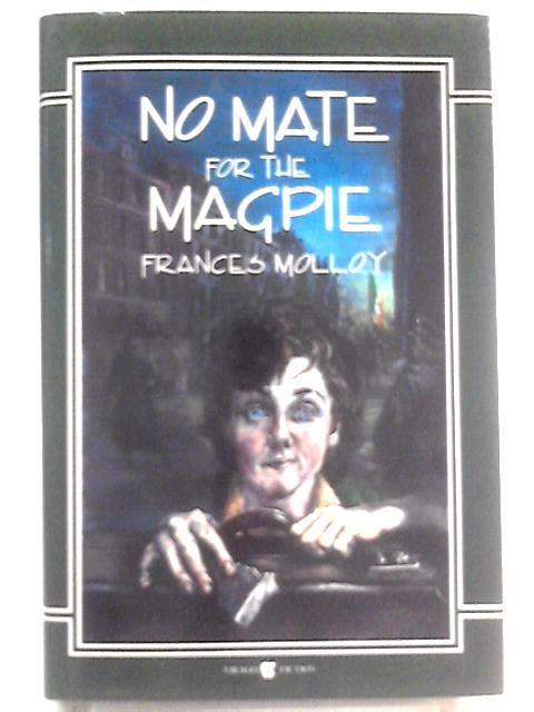 No Mate For The Magpie von Frances Molloy