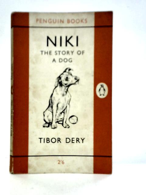 Niki By Tibor Dery