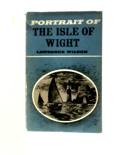 Portrait Of The Isle Of Wight von L Wilson