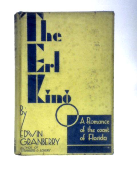 The Erl King By Edwin Granberry