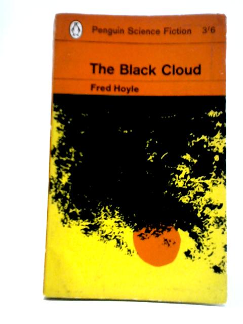 The Black Cloud By Fred Hoyle