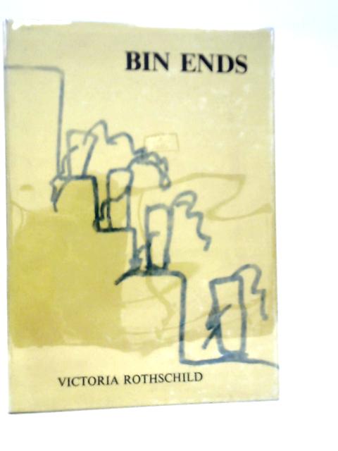 Bin Ends By Victoria Rothschild