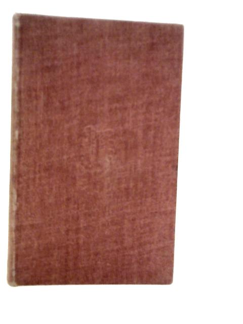 The Norman Conquest Of England - Vol.I By A.Thierry