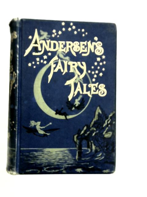 Fairy Tales and Stories By Hans Christian Andersen