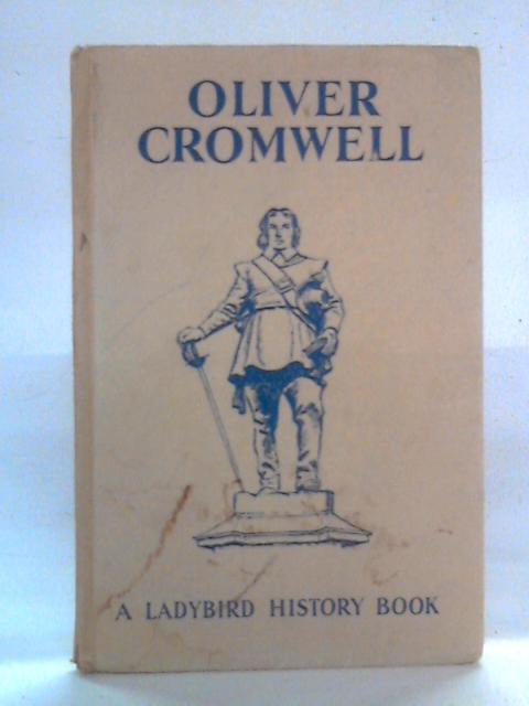 Oliver Cromwell (Ladybird) von L. Du Garde Peach