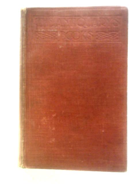 The Schools Of Medieval England (Antiquary's Books) By Arthur Francis Leach