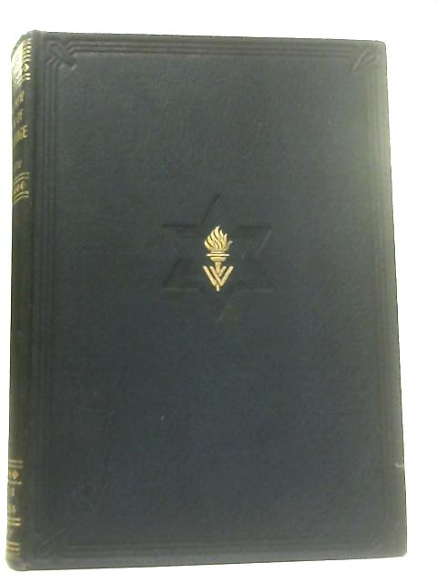 The New Book of Knowledge Volume Eight von Ed Sir John Hammerton