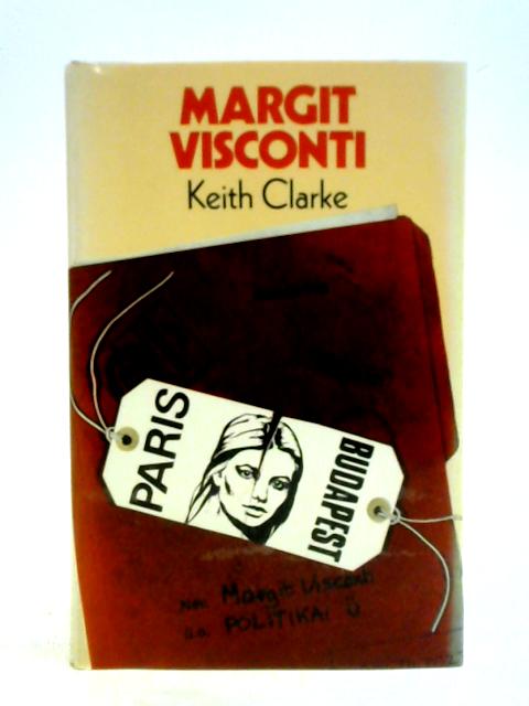 Margit Visconti By Keith Clarke