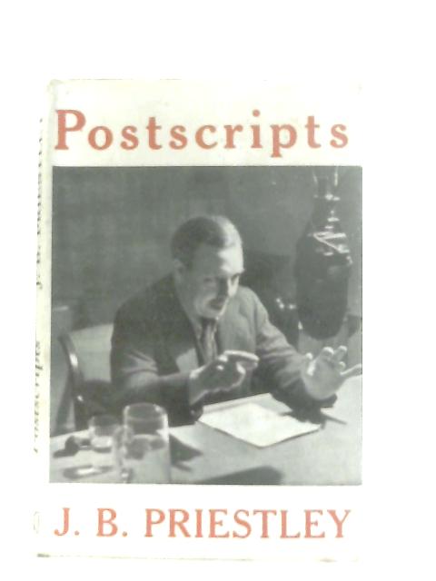 Postscripts von J. B. Priestley