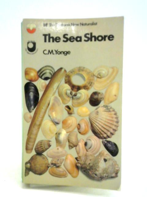 The Sea Shore By C. M. Yonge