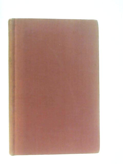 Napoleon's Letters By J. M. Thompson (Ed.)