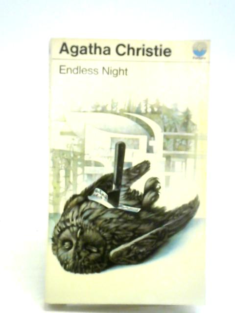 Endless Night By Agatha Christie