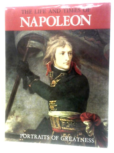 The Life and Times of Napoleon von Mario Rivoire C.J.Richards (Trans.)