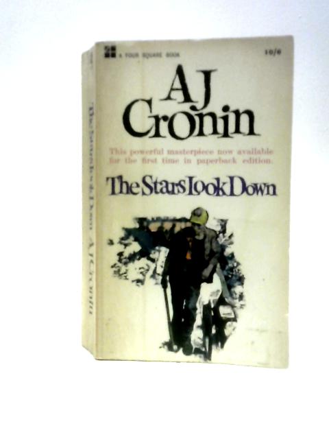 The Stars Look Down By A. J.Cronin