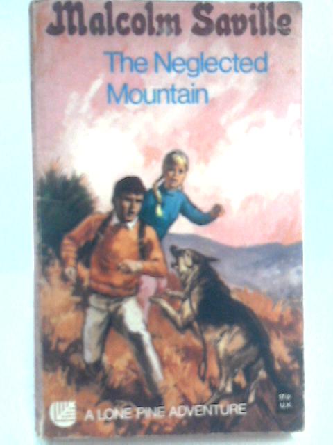 Neglected Mountain von Malcolm Saville